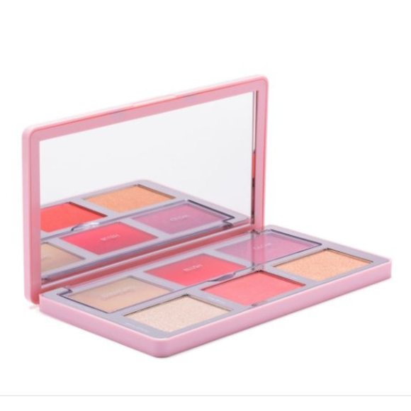 Natasha Denona Other - Natasha Denona | Diamond & Blush Palette | Darya | Brand New in Box